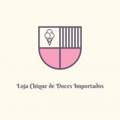 Loja Chique de Doces Importados